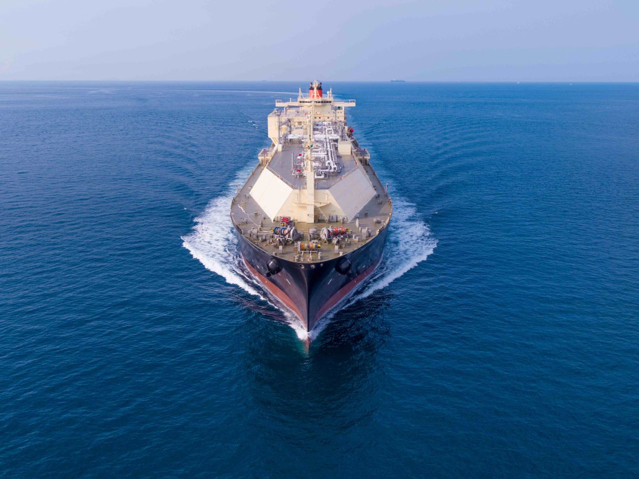 Ineos inks US LNG deal