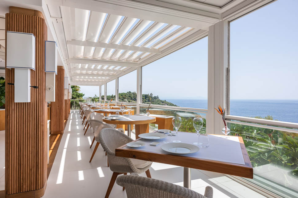 Interiors Quattro passi locale 1