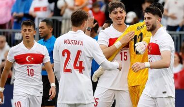 Turkiye Vs Bulgaria LIVE Score, FIFA World Cup European Qualifiers: Calhanoglu Penalty Gives Red-Crescents Lead