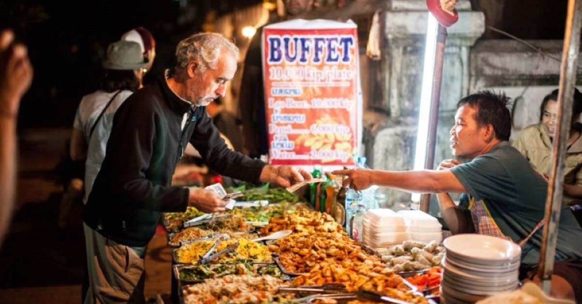 International Monetary Fund Says Lao Economy to Grow by 4.5 Percent in 2026