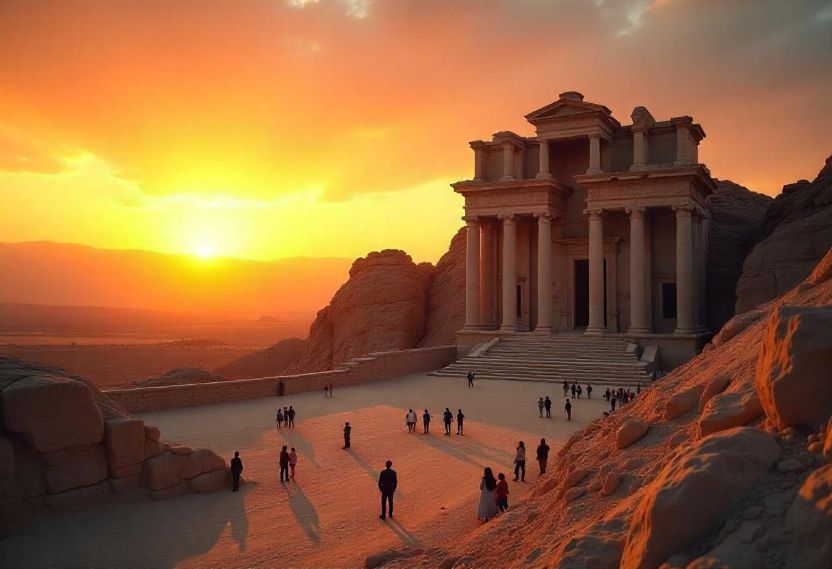 Iran And Kenya Pave The Way For Robust Economic And Cultural Ties With New Trade And Technology Initiatives