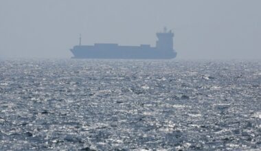 Iran confirms seizure of Marshall Islands-flagged tanker