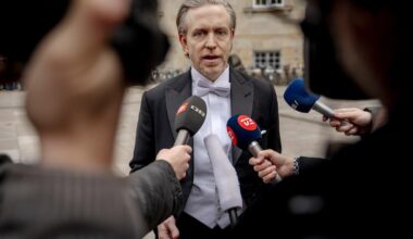 Ny ambassadør afviser ikke, at USA vil tage Grønland med magt