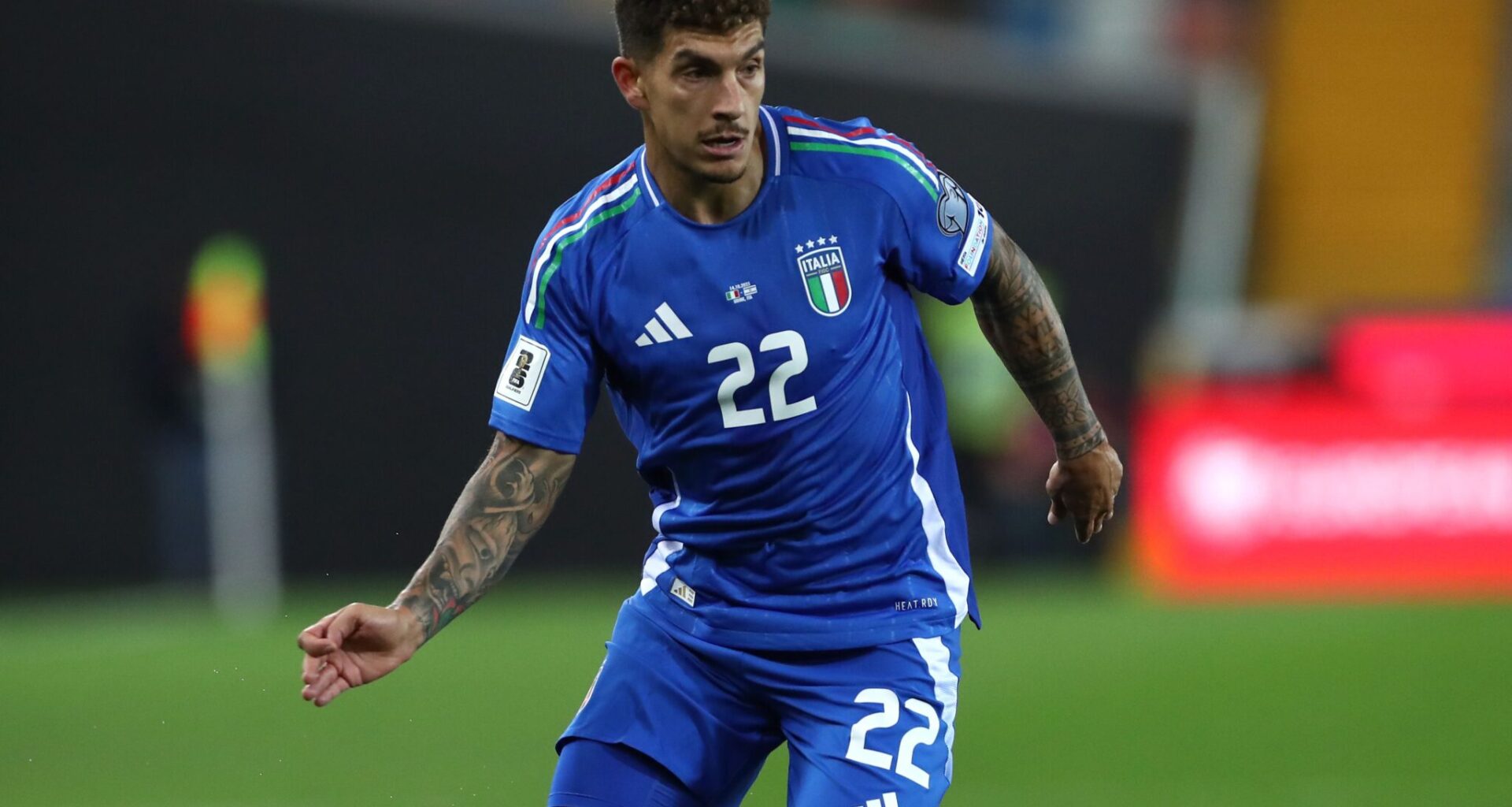Italy vs Norway – Predicted lineup and team news