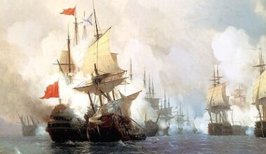 Greece Hostile to Russia despite Historical Legacy (Ukraine, Energy, and Odessa) – Modern Tokyo Times