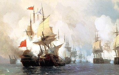 Greece Hostile to Russia despite Historical Legacy (Ukraine, Energy, and Odessa) – Modern Tokyo Times