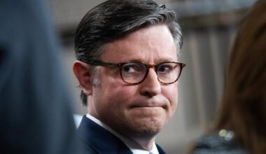 Furious House Republican Warns More ‘Explosive’ Resignations Are Coming After Marjorie Taylor Greene