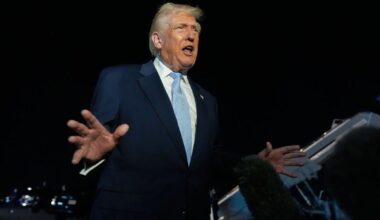 MAGA world celebrates Trump ending coffee and steak tariffs - that he put in place