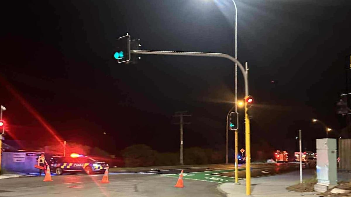 Rotorua crash leaves 31 injured, two in critical condition