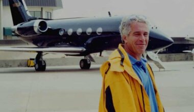 Trump tente de bloquer la divulgation des dossiers Epstein : pressions, appels et divisions internes chez les républicains