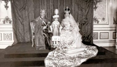 The Priceless Habsburg Jewels Are Found - In a Canadian Safe Deposit Box