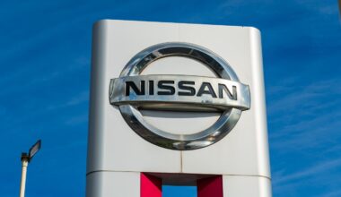 Nissan to trim Rogue output in Japan amid Nexperia chip shortage