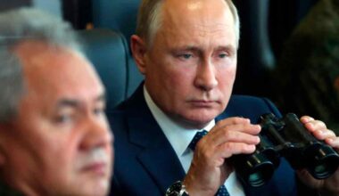 Russland erklärt CORRECTIV zur „unerwünschten Organisation“