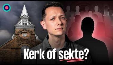 De kerk die alles bepaalt, zelfs met wie je omgaat: De Deur | Pointer