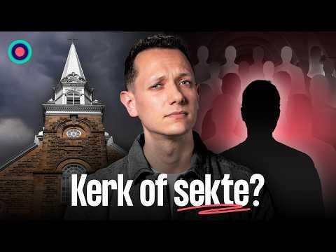 De kerk die alles bepaalt, zelfs met wie je omgaat: De Deur | Pointer