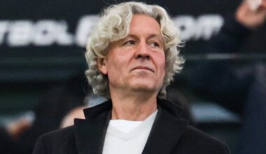 Dziennikarz Przeglądu Sportowego Onet