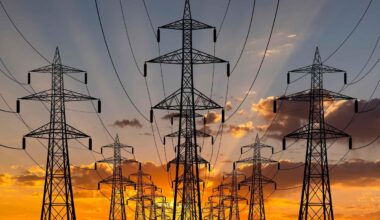 Today’s power grids aren’t designed for AI workloads