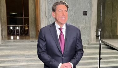 Jon Decker Has Seen Dramatic Changes in How the White House is Covered During 30-Year Career