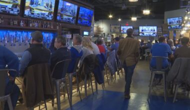 UK fans express confidence ahead of early Battle of the Bluegrass