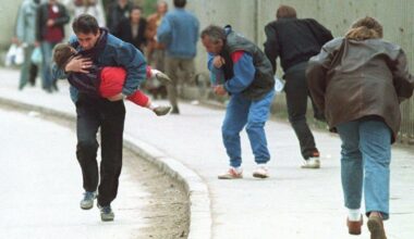 Bosnie. « Ils tiraient sur tout ce qui bougeait » : l’Italie enquête sur des “safaris humains” à Sarajevo
