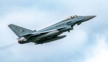 Über Rumänien aufgetaucht: Deutsche Eurofighter spüren Drohne in Nato-Luftraum auf