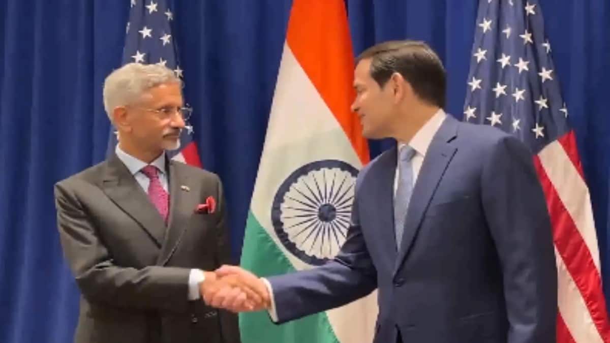 Jaishankar meets Rubio in Canada; discusses trade and supply chains amid tariff tensions – Firstpost