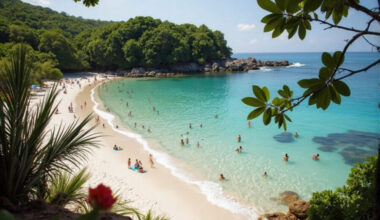 Jamaica Joins The Bahamas, Kenya, Turkey, Philippines, Brazil, Indonesia More As Australia Issues New Travel Advisory Amid Disruptive Weather And Political Strife