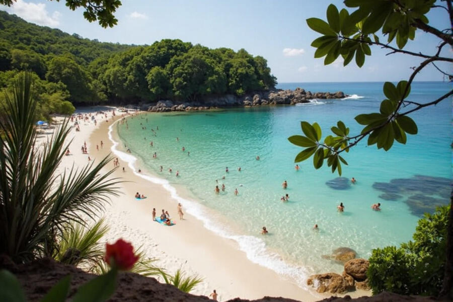 Jamaica Joins The Bahamas, Kenya, Turkey, Philippines, Brazil, Indonesia More As Australia Issues New Travel Advisory Amid Disruptive Weather And Political Strife