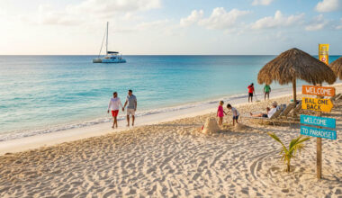 Jamaica Joins Greece, Romania, Bulgaria, Croatia, Niger, Tanzania in the New List of US Travel Advisory, But This Caribbean Country Will Make a Good Comeback Before Thanksgiving and Christmas Holiday Trips Start