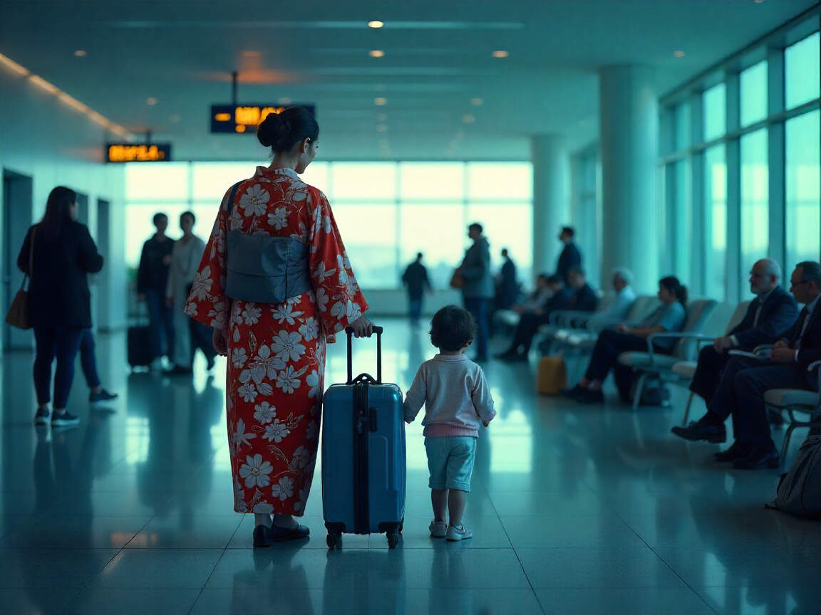 Japan in Major Travel Crisis as Airports of Tokyo, Sapporo, Fukuoka and Osaka Experiences 57 Flight Cancellations and 262 Delays by All Nippon, Air Do, Skymark and others, New Update