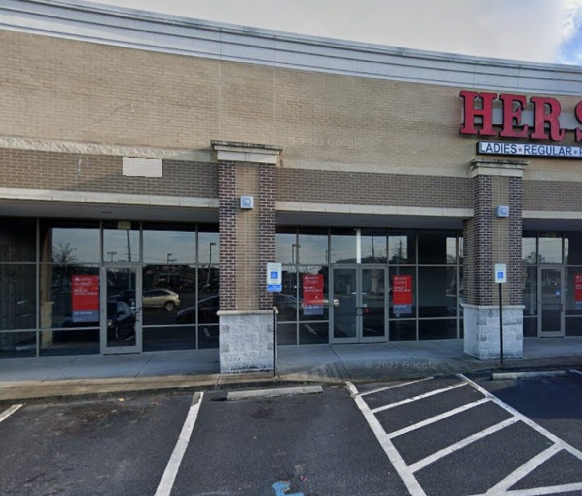 Jerusalem Kabob and Cafe Coming to Hacks Cross Road