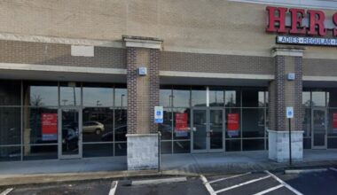 Jerusalem Kabob and Cafe Coming to Hacks Cross Road