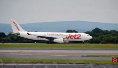 France, Italy, Belgium, United Kingdom and Ireland Lead the Way in Jet2’s Bold Expansion from Gatwick Offering Unmatched Travel Opportunities Across Europe