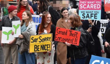 Rockstar North workers fight back against union-busting