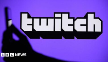 Streaming platform Twitch added to Australia's teen social media ban