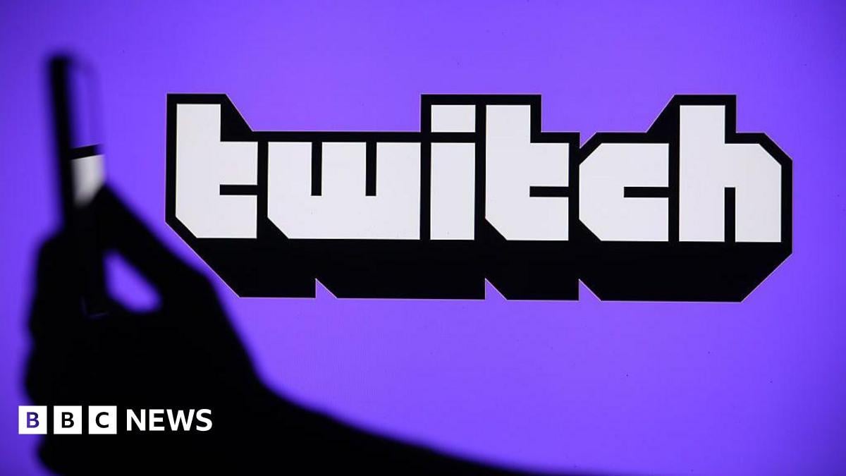 Streaming platform Twitch added to Australia's teen social media ban