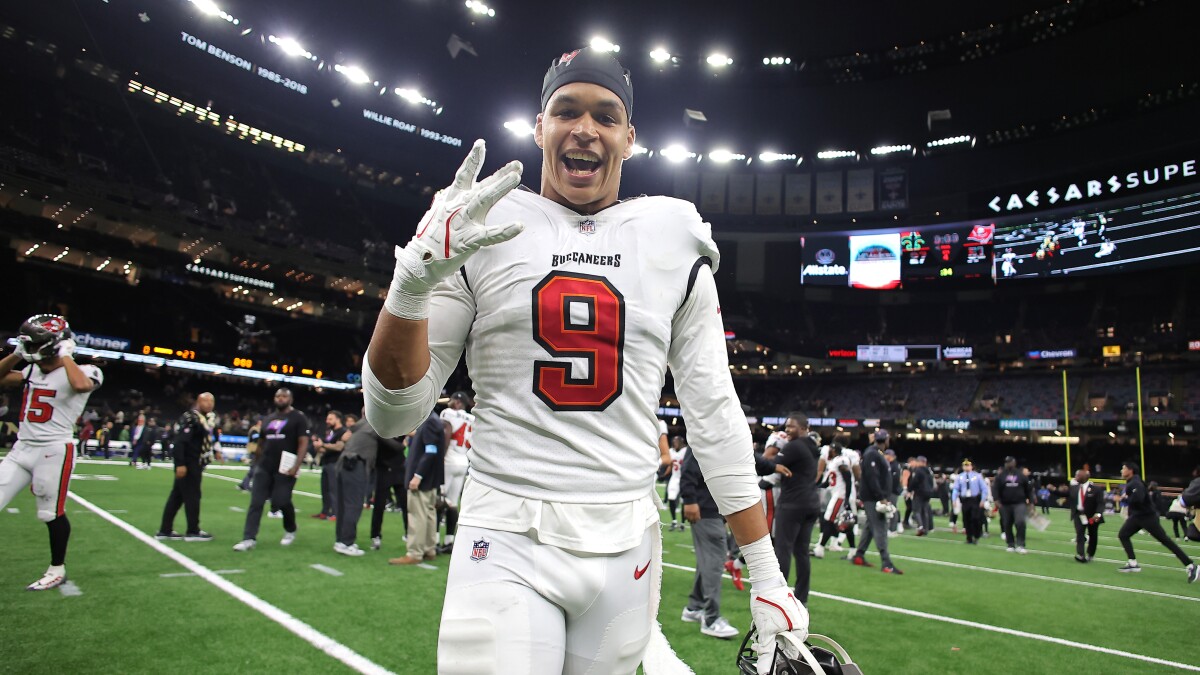 A Brownsból szerzett pass rushert a Bears – Fűzővel kifelé!