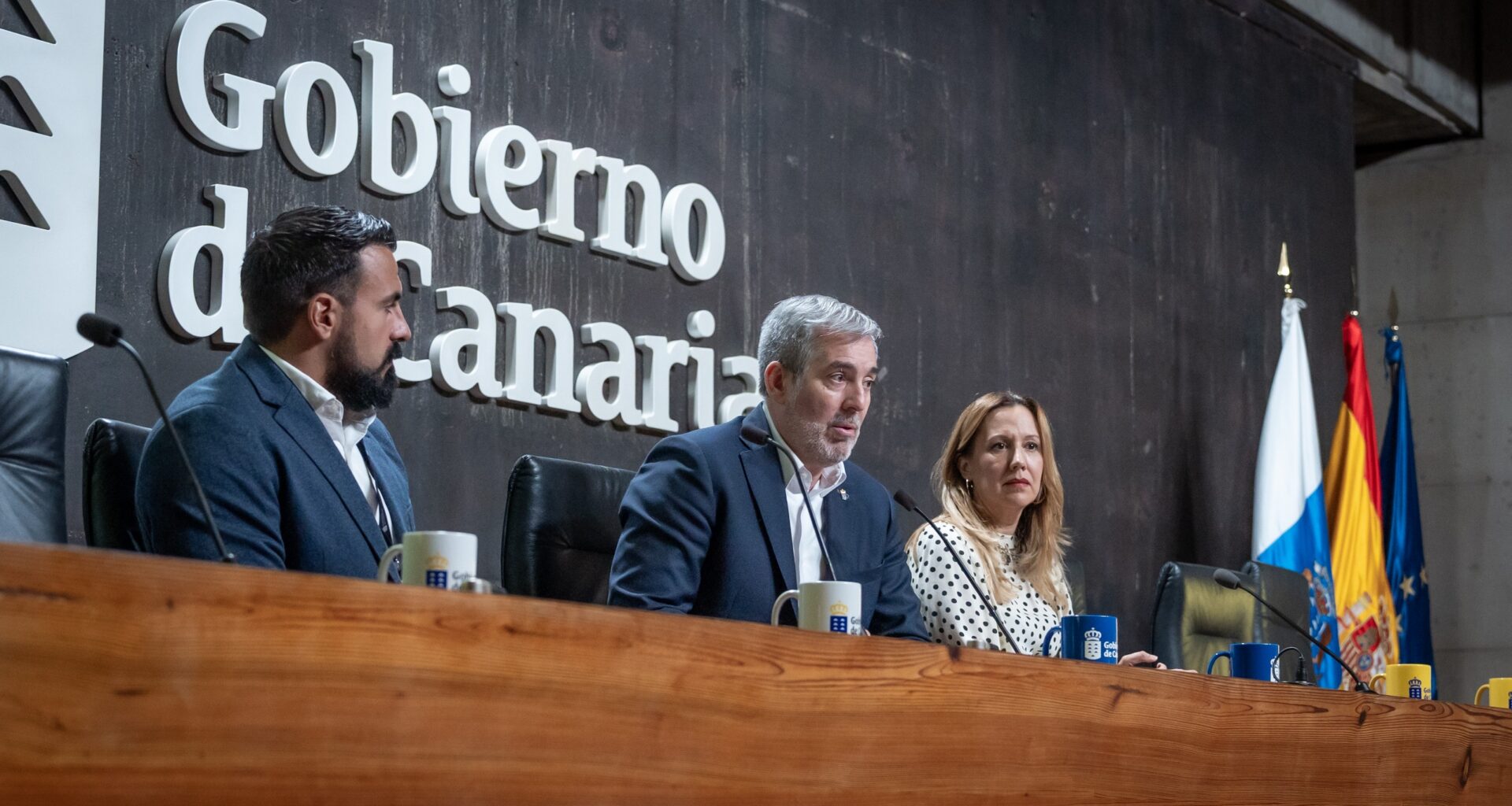 Portal de Noticias del Gobierno de Canarias