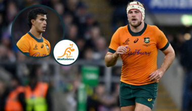 'A game to forget' for Suaalii