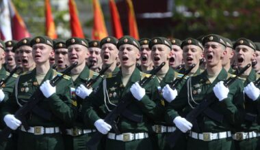 Russia has run out of money to pay its soldiers—regional finance minister