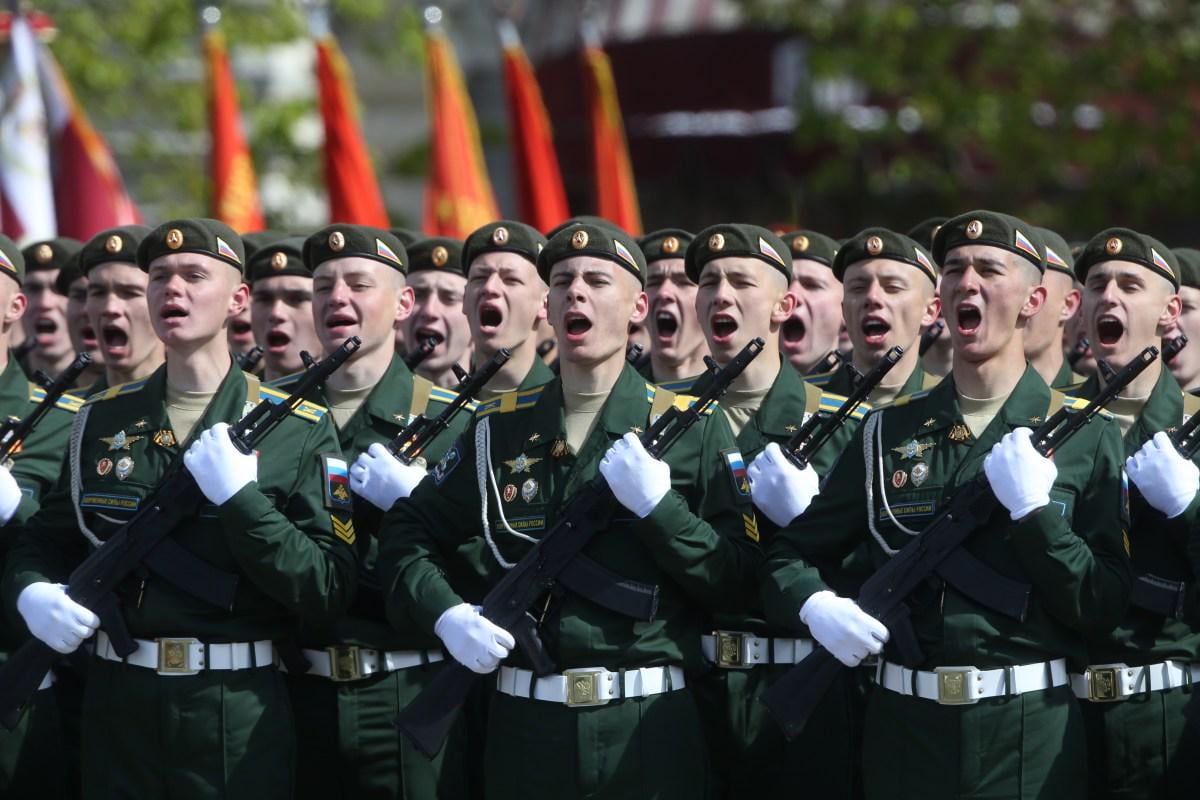 Russia has run out of money to pay its soldiers—regional finance minister