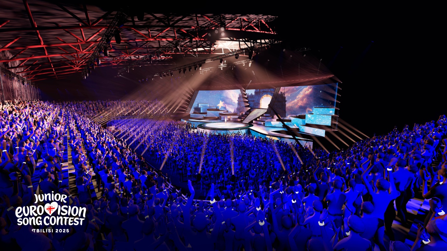 🇱🇺 Luxembourg: RTL to Broadcast the Junior Eurovision Song Contest 2025