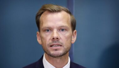 I ly af kommunalvalget: Regeringen er klar med en ny udgave af udskældt chatkontrol