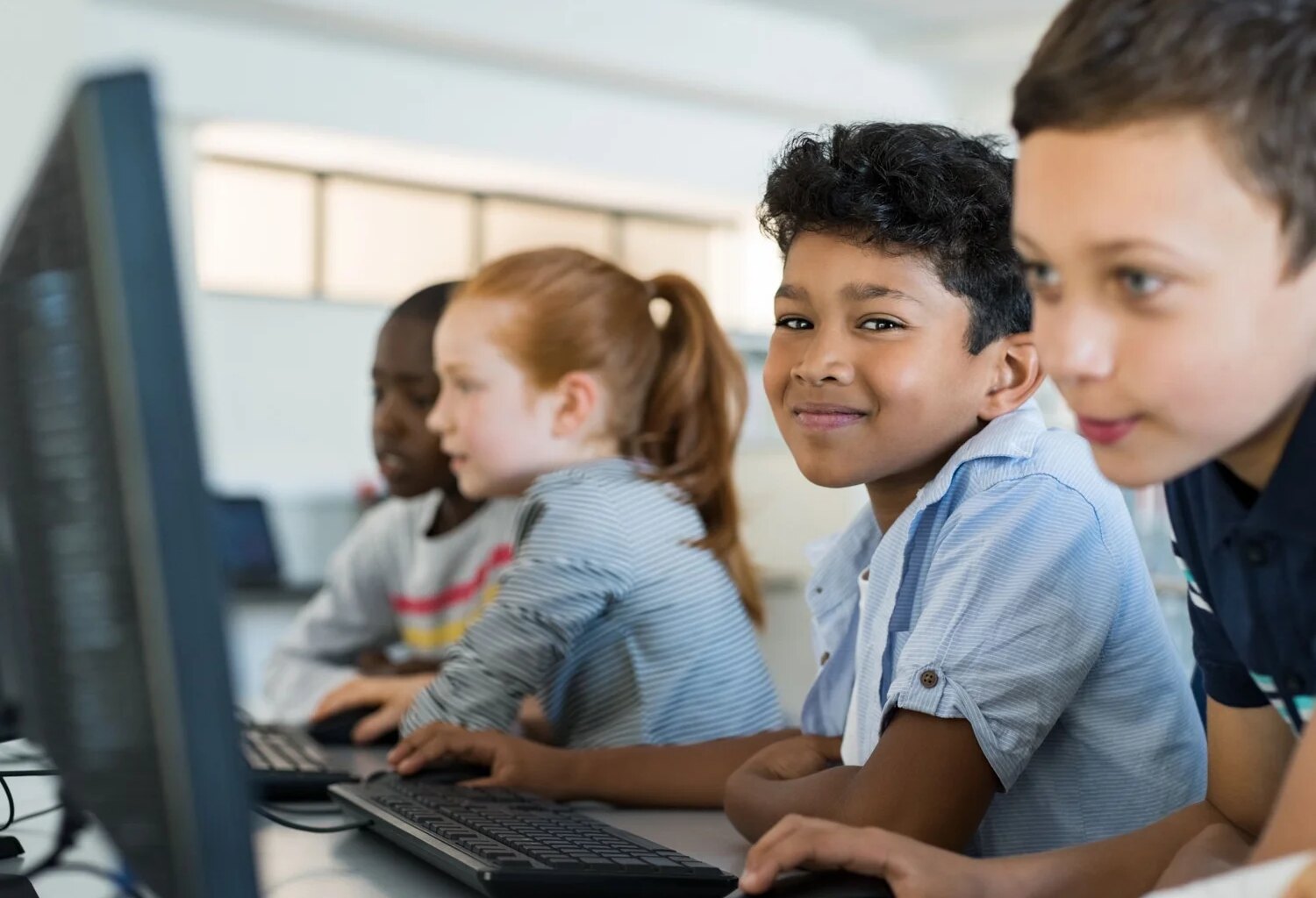 Securly launches new AI transparency solution, giving insights into student use of AI in K-12 — EdTech Innovation Hub