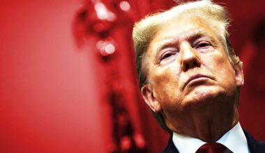 Senator Warns U.S. Is ‘In the Middle of a Totalitarian Takeover’ After Trump’s Stunning Claim