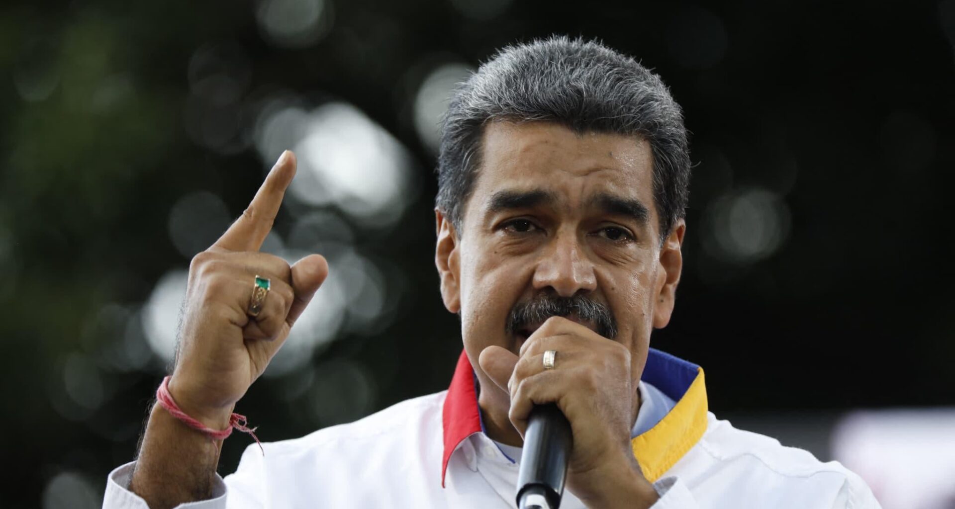 Une inflation de 548% cette année et 629% en 2026: le Venezuela à nouveau dans une spirale d'hyperinflation et ça concerne cette fois aussi les prix en dollars