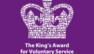 Two Ealing groups recognised in King’s volunteer awards - EALING.NEWS - The Voice of Ealing's 7 towns