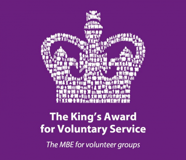 Two Ealing groups recognised in King’s volunteer awards - EALING.NEWS - The Voice of Ealing's 7 towns