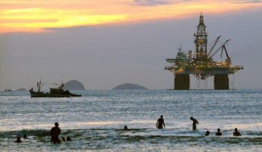 How South America became the up-and-coming oil capital of the world