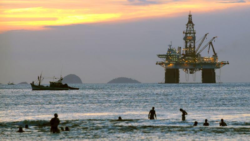 How South America became the up-and-coming oil capital of the world